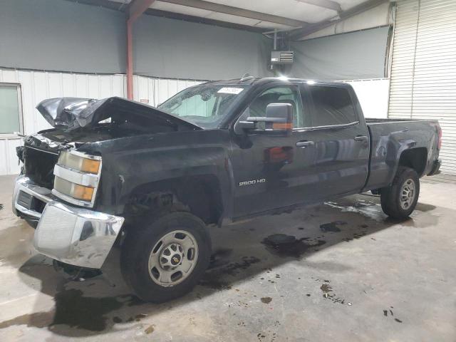 2016 CHEVROLET SILVERADO K2500 HEAVY DUTY 1GC1KUEGXGF134596