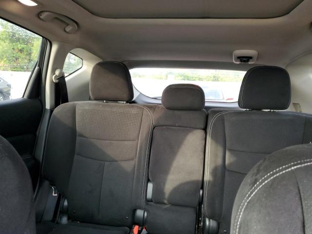 2016 NISSAN MURANO S 5N1AZ2MH8GN100748