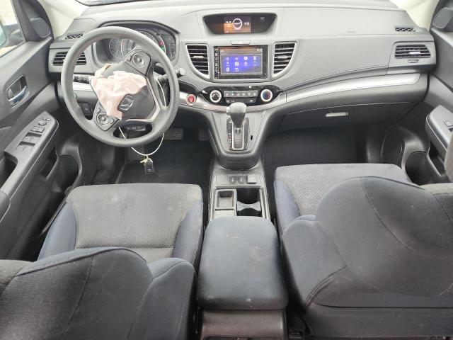 2015 HONDA CR-V EX 5J6RM4H52FL035854