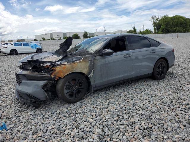 2025 HONDA ACCORD SE 1HGCY1F45SA013346