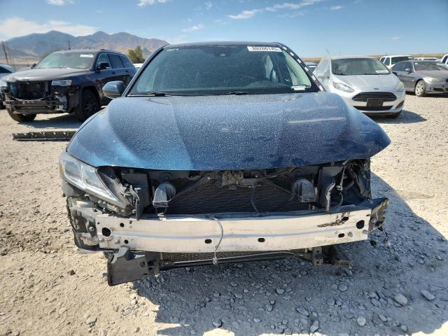 2020 TOYOTA CAMRY LE 4T1C11AK2LU962972