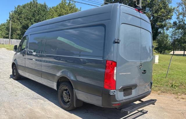 2019 MERCEDES-BENZ SPRINTER 2500/3500 WD4PF1CD8KP121800