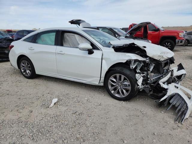 2021 TOYOTA AVALON XLE - 4T1KB1BB5MU001842