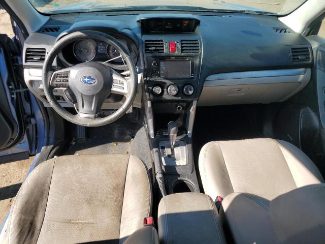 2015 SUBARU FORESTER 2 JF2SJAKC7FH498566