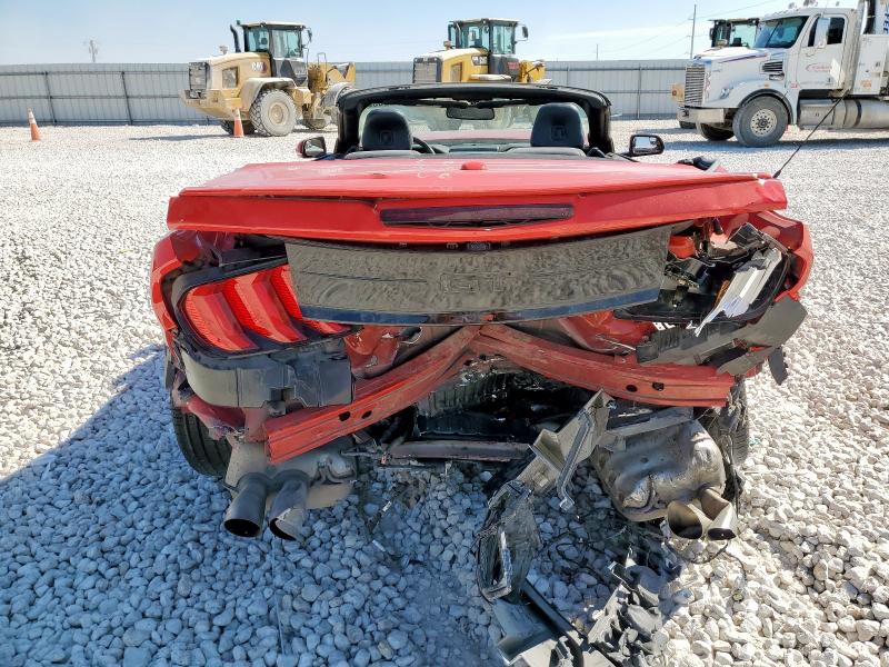 2020 FORD MUSTANG GT - 1FATP8FF0L5115276