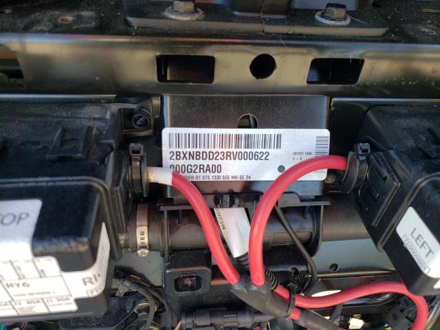 2024 CAN-AM SPYDER ROA - 2BXNBDD23RV000622