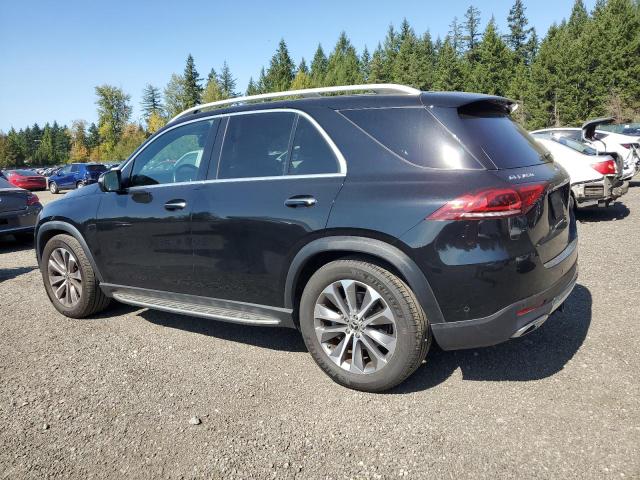 2020 MERCEDES-BENZ GLE 350 4M 4JGFB4KB1LA070546