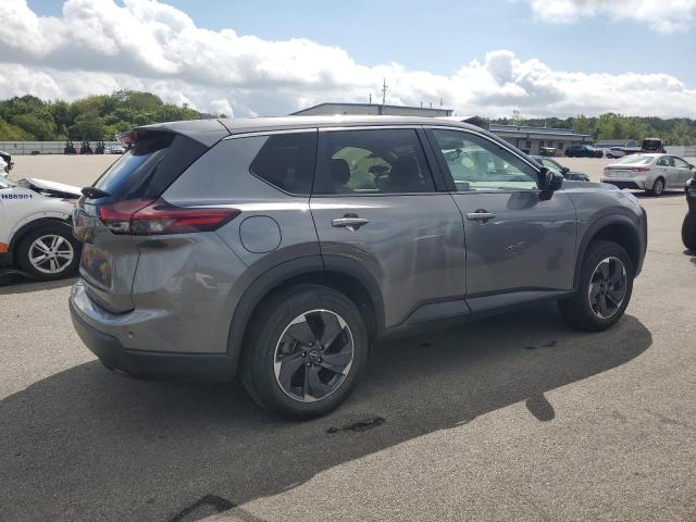 2025 NISSAN ROGUE SV - JN8BT3BB5SW159259