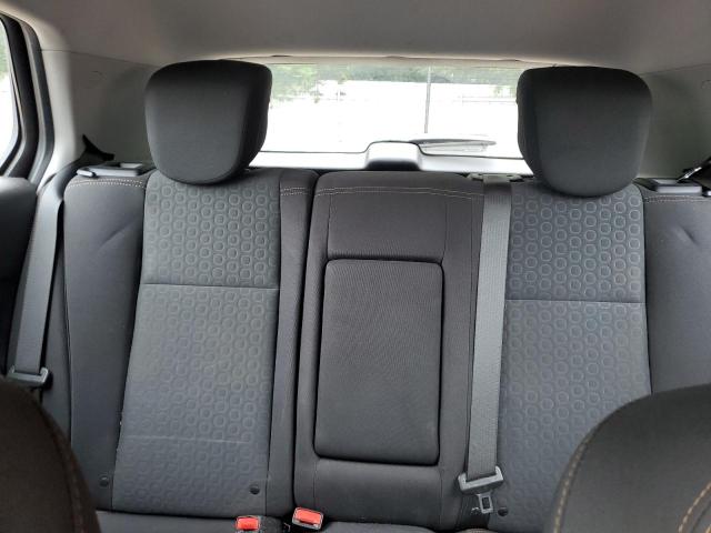 2019 CHEVROLET TRAX LS 3GNCJKSBXKL347577