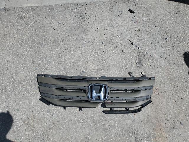 2013 HONDA ODYSSEY TO #3312430624