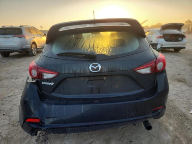 2018 MAZDA 3 TOURING #3288935887