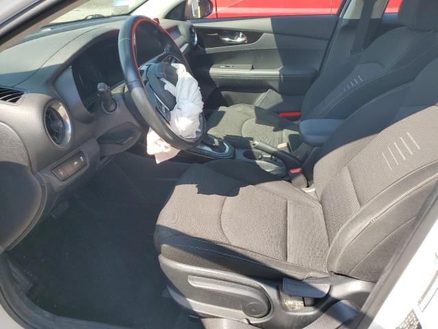 2019 KIA FORTE GT L 3KPF34AD4KE028033