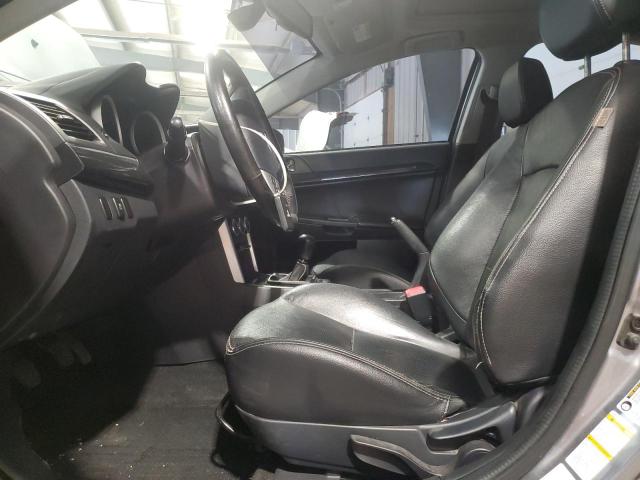 2016 MITSUBISHI LANCER GT JA32U8FW5GU006000