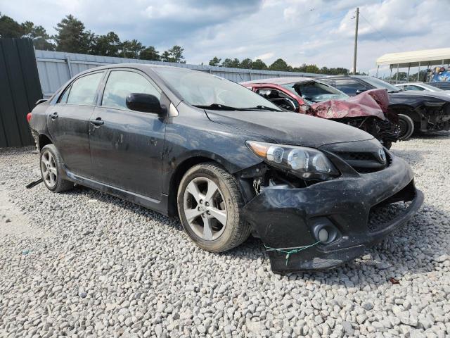 2011 TOYOTA COROLLA BA - 2T1BU4EE6BC685686