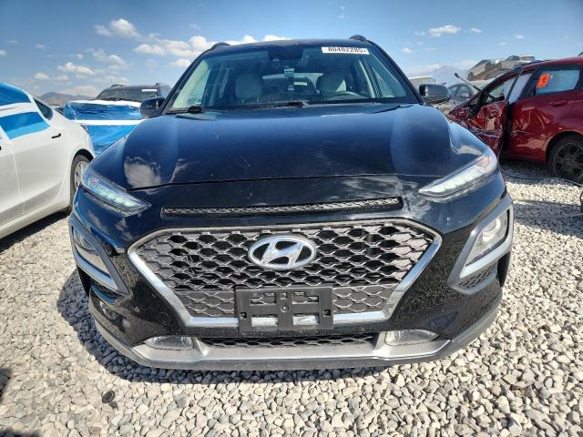 2019 HYUNDAI KONA LIMIT KM8K3CA51KU297427