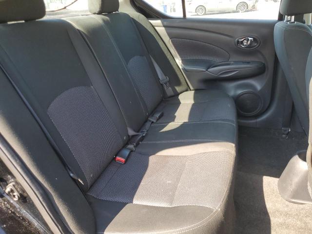 2017 NISSAN VERSA S 3N1CN7AP1HL861871