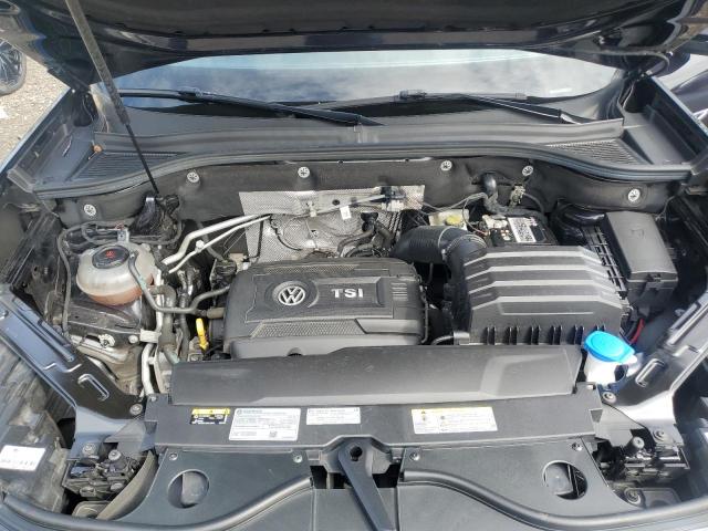 2023 VOLKSWAGEN ATLAS CROSS SPORT SE 1V2DC2CAXPC207513