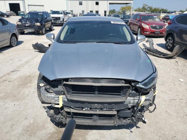 2020 FORD FUSION SEL 3FA6P0CD0LR126597
