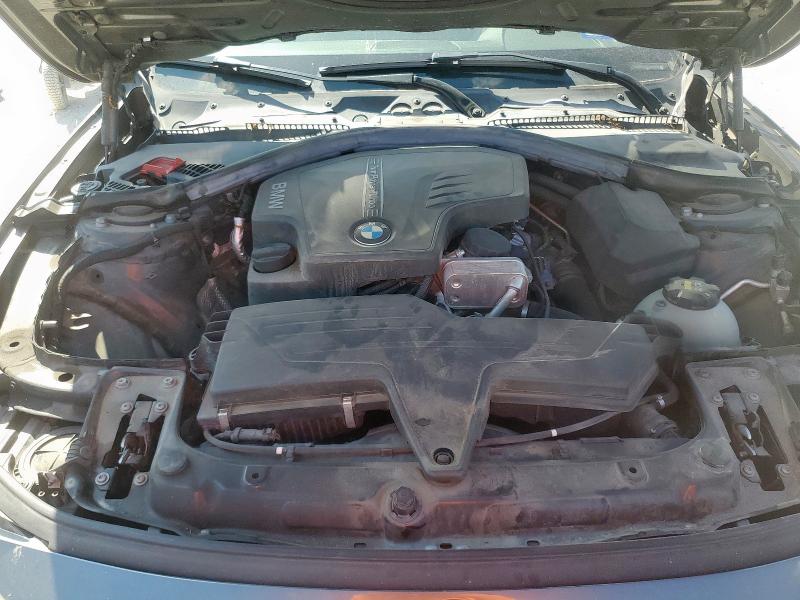 2015 BMW 328 XI SUL - WBA3B5G58FNS17357