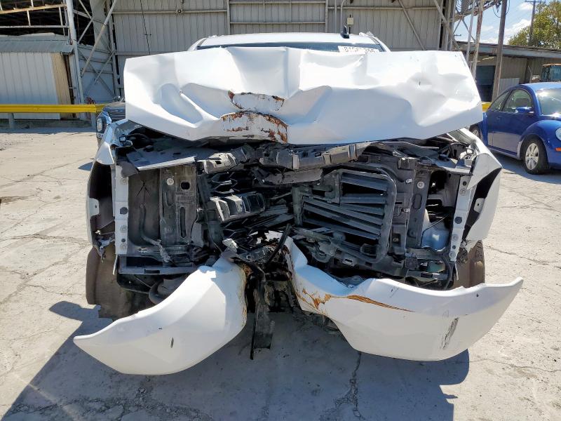 2017 CHEVROLET SILVERADO #3278926067