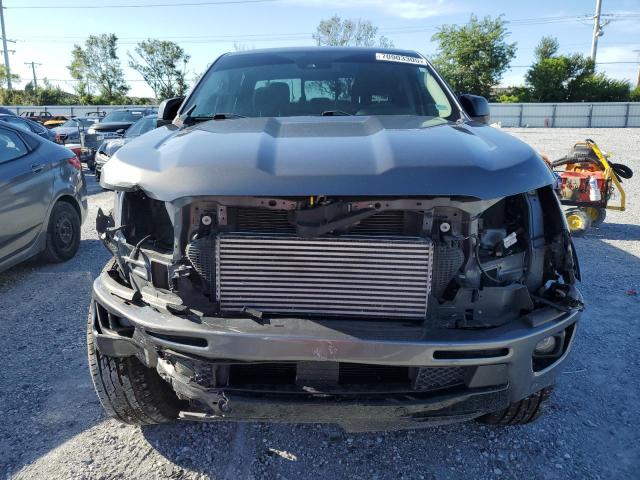 2022 FORD RANGER XL 1FTER4EH2NLD36207