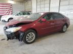 2016 TOYOTA CAMRY LE - 4T1BF1FK3GU549390