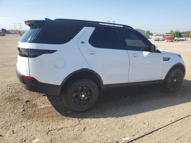 2018 LAND ROVER DISCOVERY - SALRG2RV1JA068244