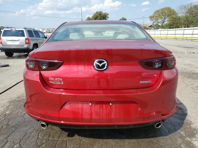 2020 MAZDA 3 SELECT 3MZBPACL3LM129400