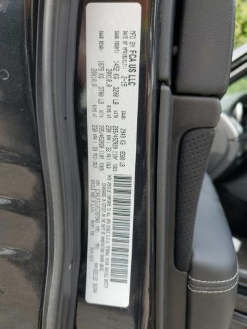 2015 JEEP GRAND CHEROKEE SRT-8 1C4RJFDJ1FC787946