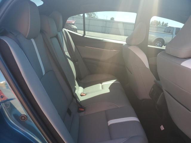 2025 TOYOTA CAMRY XSE 4T1DAACK9SU116659