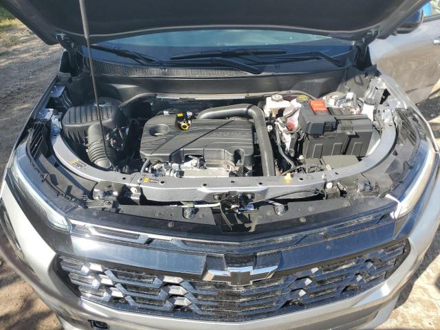 2026 CHEVROLET EQUINOX LT 3GNAXHEG3TL147268