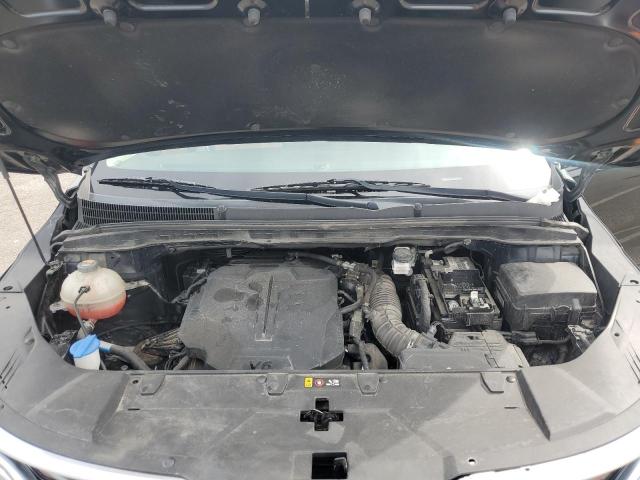 2022 KIA CARNIVAL LX KNDNB4H35N6093740