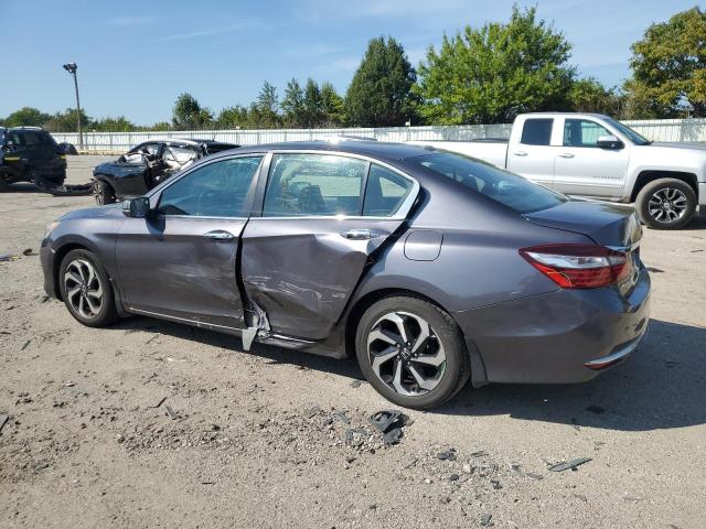 2016 HONDA ACCORD EXL - 1HGCR2F99GA165782