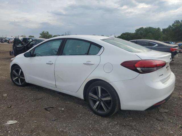 2017 KIA FORTE EX - 3KPFL4A89HE054185