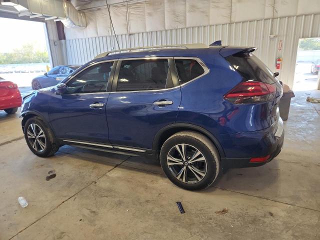2018 NISSAN ROGUE S 5N1AT2MV7JC758426