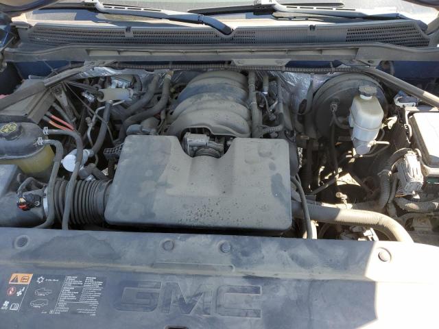 2015 GMC SIERRA K15 1GTV2UEH6FZ238798