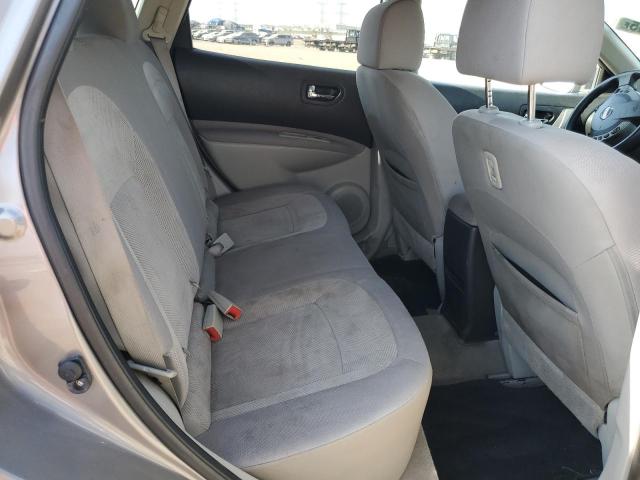 2012 NISSAN ROGUE S - JN8AS5MVXCW387258