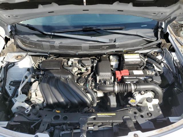 2017 NISSAN VERSA S 3N1CN7AP9HL903266
