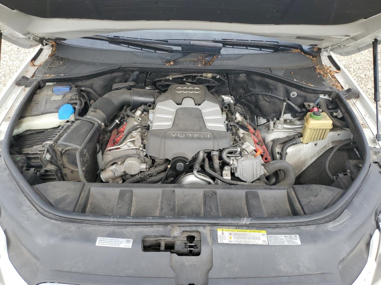 AUDI Q7 PREMIUM PLUS