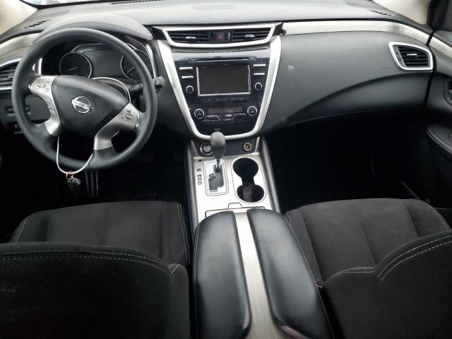 2015 NISSAN MURANO S 5N1AZ2MG1FN274425