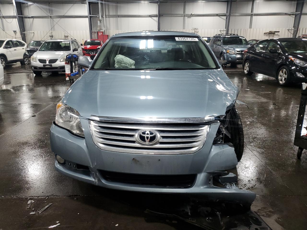 Lot #3276409684 2008 TOYOTA AVALON XL