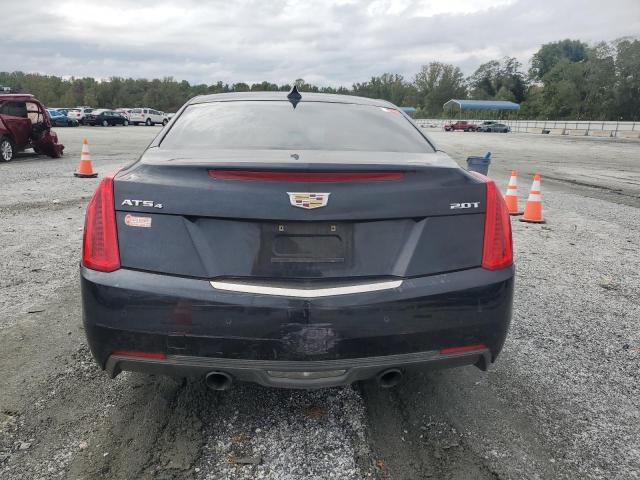 2016 CADILLAC ATS LUXURY 1G6AH1RX0G0192908