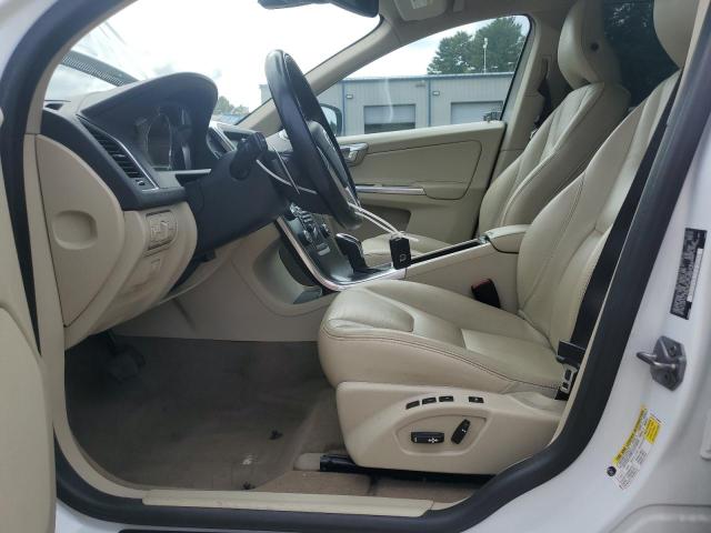 2015 VOLVO XC60 T6 PL YV4902RD4F2579898