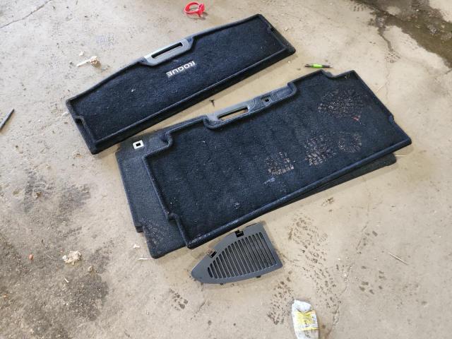 2017 NISSAN ROGUE S - JN8AT2MV5HW264938