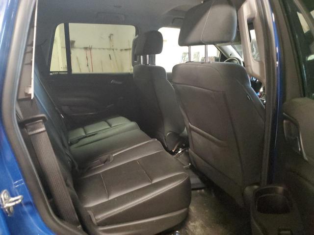 2019 CHEVROLET TAHOE POLICE 1GNSKDEC0KR405293