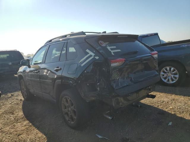 2024 TOYOTA RAV4 WOODL 2T3UWRFVXRW192141
