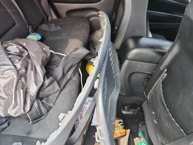 2017 JEEP GRAND CHEROKEE LAREDO #3271091129