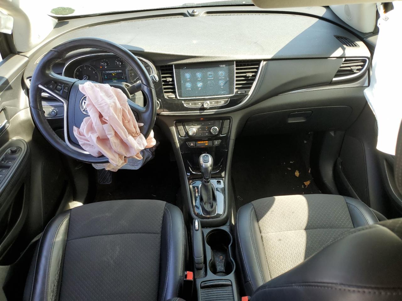 BUICK ENCORE PREFERRED