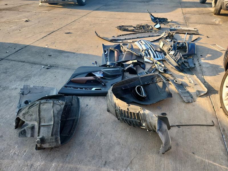 2019 AUDI Q5 WA1CNAFY6K2130951