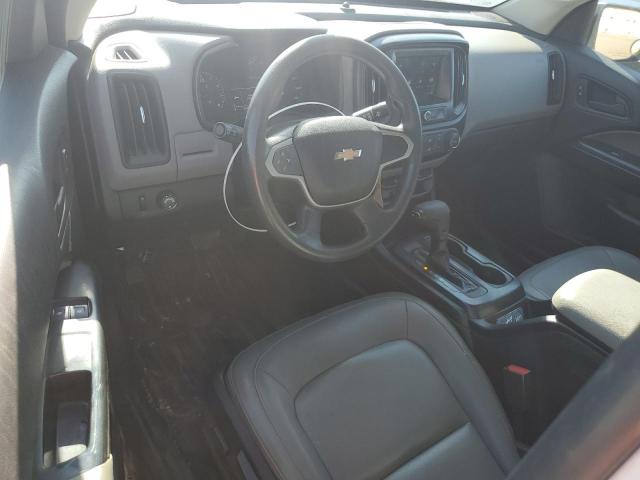 2019 CHEVROLET COLORADO #3282504879